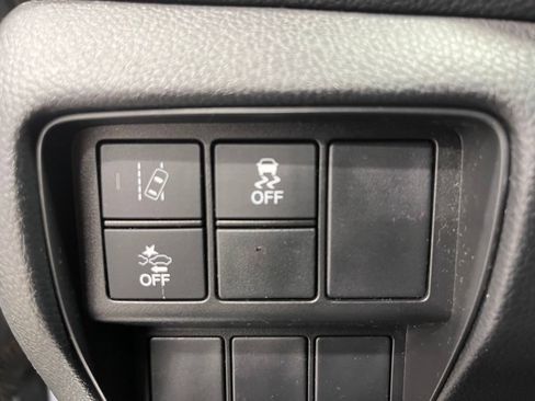 Used 2017 Honda CR-V EX image 19