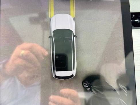 New 2025 Volvo EX90 Plus w/ Protection Package Premier image 20