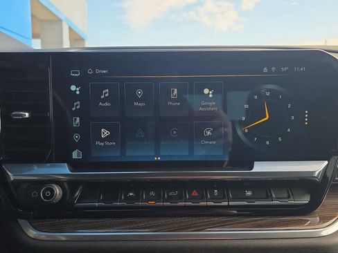 Used 2022 Chevrolet Silverado 1500 RST w/ Redline Edition image 16