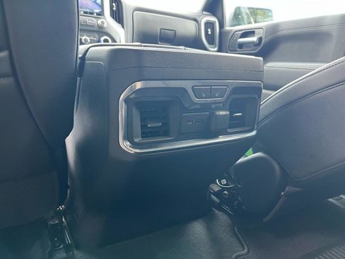 Used 2021 GMC Sierra 1500 SLT w/ SLT Premium Package image 28