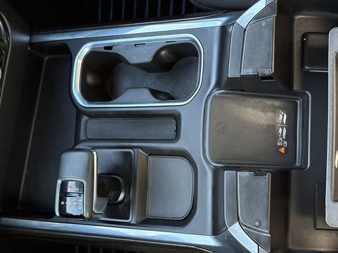 Used 2023 Chevrolet Silverado 1500 RST RWD image 28