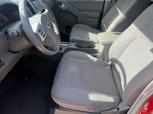 Certified 2019 Nissan Frontier SV RWD image 24