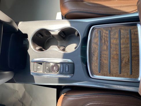 Used 2017 Acura MDX SH-AWD w/ Advance Package image 17