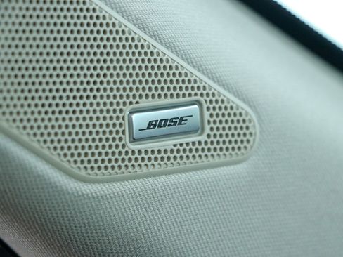 Used 2023 Nissan Rogue Platinum w/ Platinum Premium Package image 24