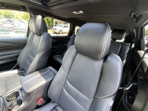 Used 2022 MAZDA CX-9 Grand Touring image 13
