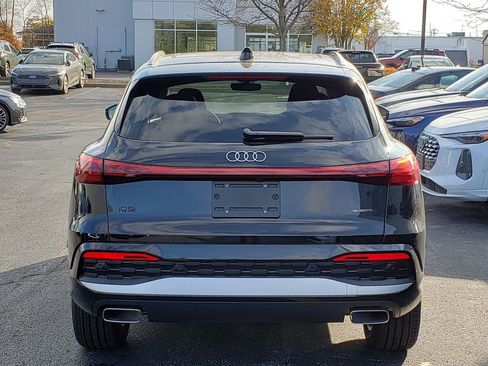 New 2025 Audi Q5 Premium Plus image 4