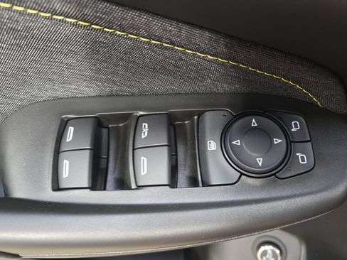 Used 2024 Chevrolet TrailBlazer ACTIV w/ Convenience Package FWD image 31