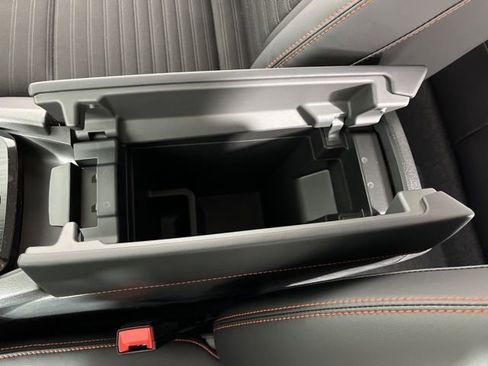 New 2026 Nissan Rogue SV w/ Rock Creek Premium Package image 30