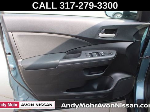 Used 2013 Honda CR-V LX image 18