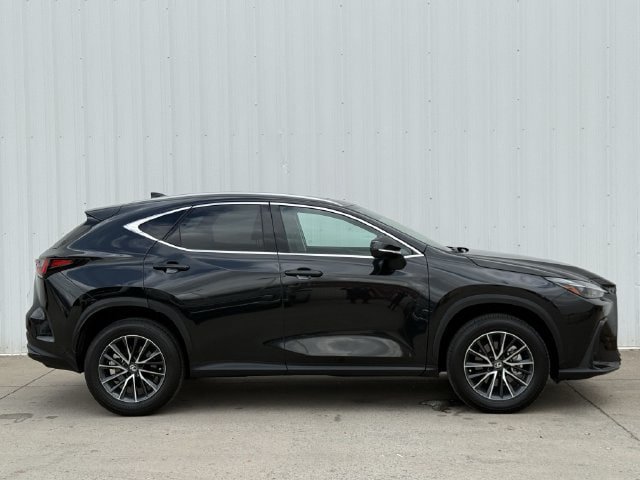 Used 2025 Lexus NX 250 FWD w/ Accessory Package (Z2) image 3