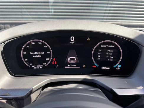 Certified 2026 Porsche Panamera GTS AWD/4WD image 25