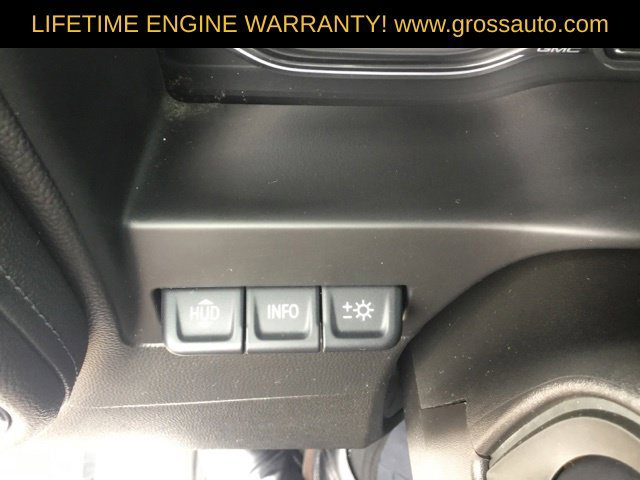 Used 2021 GMC Sierra 3500 Denali w/ Denali Ultimate Package AWD/4WD image 24