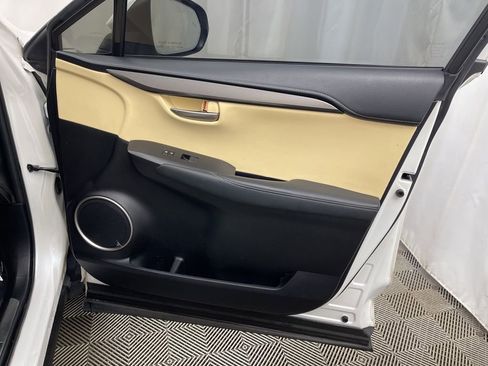 Used 2016 Lexus NX 200t 200t image 30