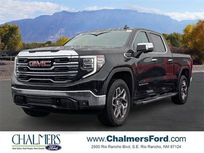 Used 2025 GMC Sierra 1500 SLT w/ SLT Premium Package