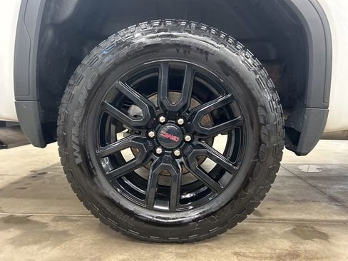Used 2023 GMC Sierra 1500 Elevation AWD/4WD image 25
