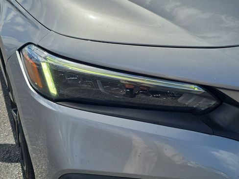 Used 2022 Honda Civic Sport image 7