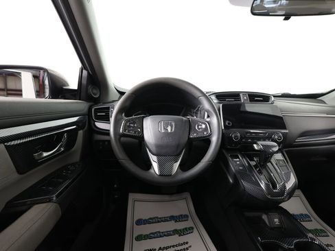 Used 2019 Honda CR-V EX image 28