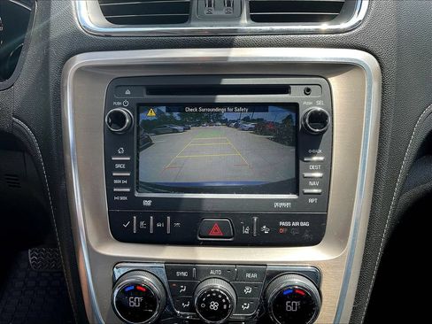 Used 2016 GMC Acadia Denali AWD/4WD image 14