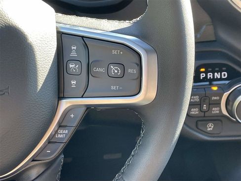 New 2026 RAM 1500 Big Horn image 15