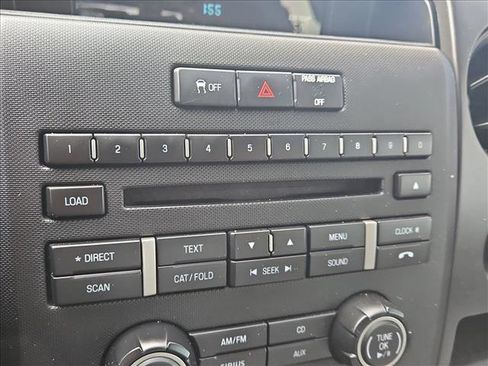 Used 2014 Ford F150 STX w/ Equipment Group 201A Mid image 12