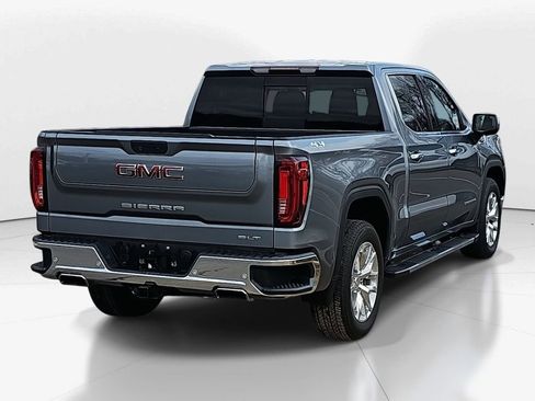 Used 2020 GMC Sierra 1500 SLT w/ SLT Premium Plus Package image 8