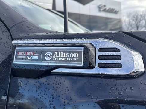 Certified 2024 GMC Sierra 2500 SLE w/ SLE Convenience Package image 10