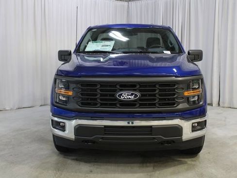 New 2026 Ford F150 XL w/ Equipment Group 103A High image 33