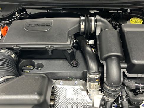 New 2026 Jeep Cherokee Laredo AWD/4WD image 27