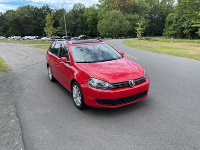 Used 2013 Volkswagen Jetta TDI
