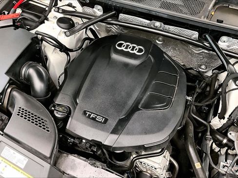 Used 2018 Audi Q5 2.0T Premium Plus w/ Premium Plus Package image 30