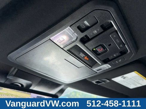 Used 2024 Toyota Sequoia Capstone AWD/4WD image 38