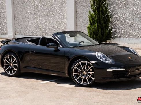 Used 2013 Porsche 911 Carrera RWD image 37