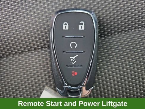 Used 2023 Chevrolet Traverse LT w/ Midnight/Sport Edition AWD/4WD image 57