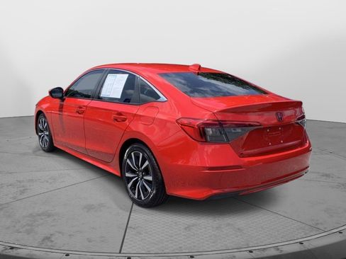 Used 2023 Honda Civic EX image 4
