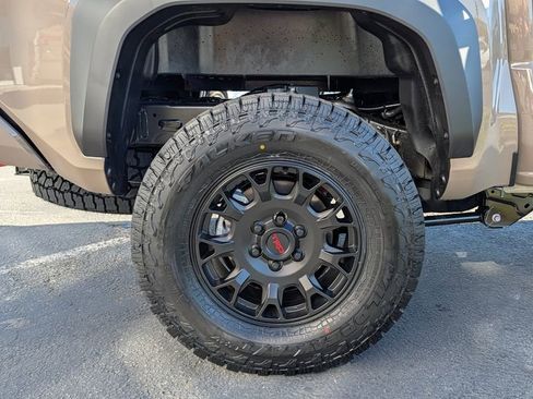 New 2026 Toyota Tacoma TRD Off-Road image 24