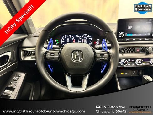 Used 2024 Acura Integra image 19