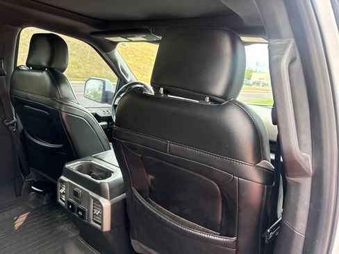 Used 2019 Ford F150 Raptor w/ Equipment Group 802A Luxury AWD/4WD image 26
