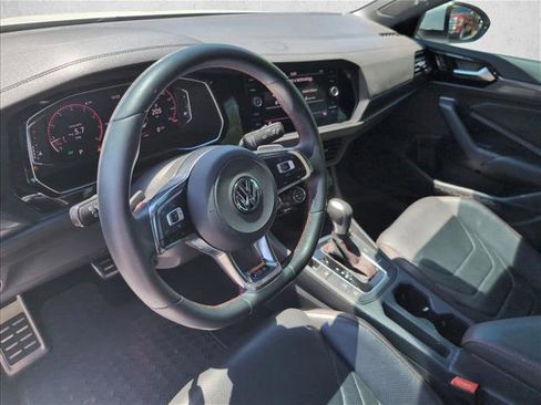 Used 2021 Volkswagen Jetta GLI Autobahn FWD image 9