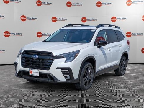 New 2026 Subaru Ascent Bronze Edition AWD/4WD image 1