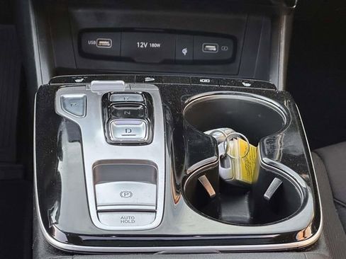 Used 2022 Hyundai Tucson SEL AWD/4WD image 21