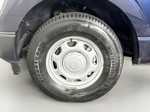 Used 2022 Ford F150 XL RWD image 37