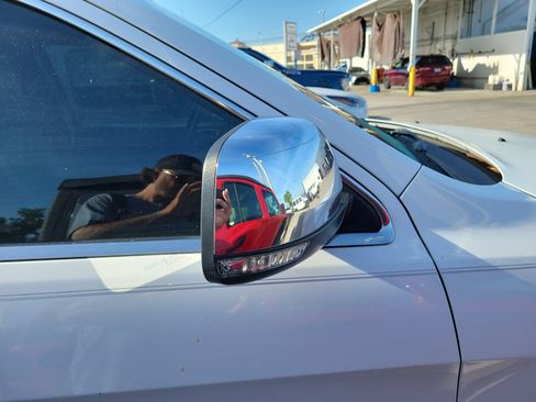 Used 2014 Jeep Grand Cherokee Limited image 8