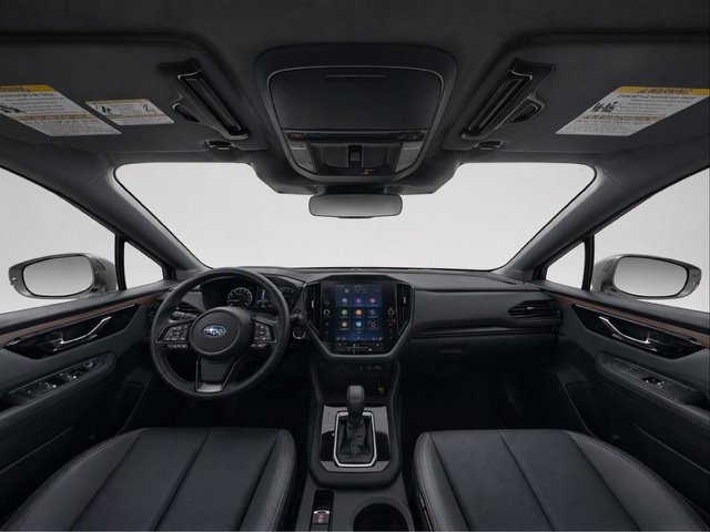 Certified 2025 Subaru Forester Sport AWD/4WD image 11