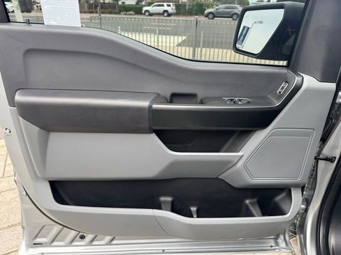 Used 2026 Ford F150 XL image 7