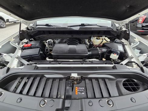 Used 2020 Chevrolet Silverado 1500 LT w/ Trailering Package image 30