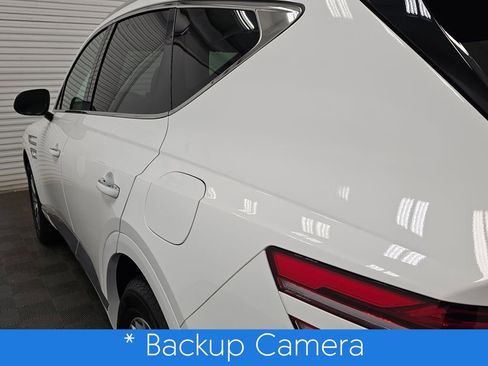 Used 2024 Genesis GV80 2.5T image 6