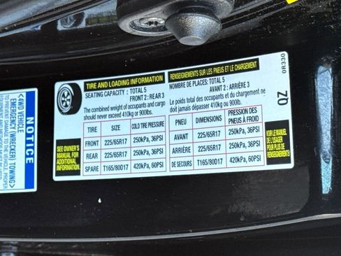 Used 2022 Toyota RAV4 LE image 44