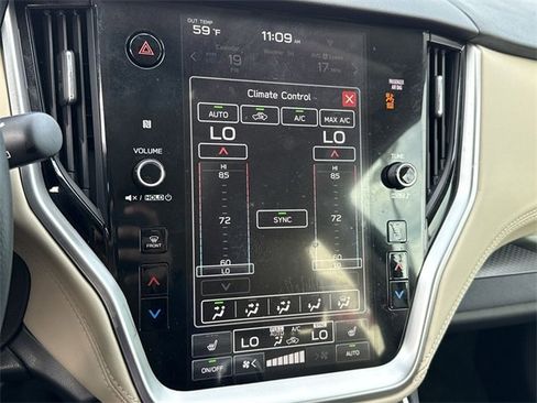 Certified 2022 Subaru Outback Premium image 22