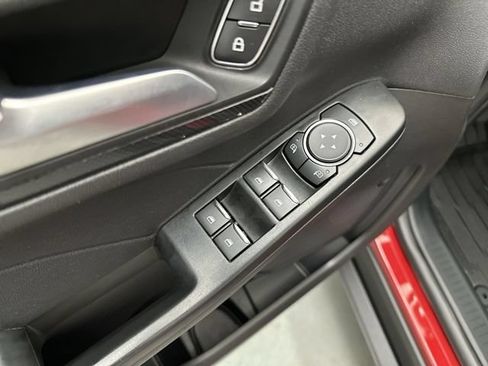 Used 2023 Ford Escape ST-Line w/ Tech Pack #1 AWD/4WD image 18