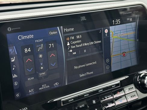 Used 2022 Toyota Highlander Platinum image 20